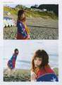 
Magazine,


Shimazaki Haruka,

