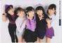 
Juice=Juice,


Kanazawa Tomoko,


Miyamoto Karin,


Miyazaki Yuka,


Takagi Sayuki,


Uemura Akari,

