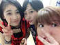 
Arai Manami,


blog,


Sasaki Rikako,


Takeuchi Akari,

