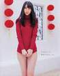 
Magazine,


Matsuoka Natsumi,

