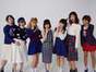 
Berryz Koubou,


Kumai Yurina,


Natsuyaki Miyabi,


Shimizu Saki,


Sudou Maasa,


Sugaya Risako,


Tokunaga Chinami,


Tsugunaga Momoko,

