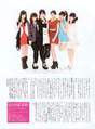 
Fukumura Mizuki,


Magazine,


Miyazaki Yuka,


Shimizu Saki,


Tsugunaga Momoko,


Wada Ayaka,


Yajima Maimi,

