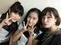 
blog,


Hashimoto Nagisa,


Okada Robin Shouko,


Taguchi Natsumi,

