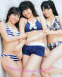 
Magazine,


Mukaichi Mion,


Oshima Ryoka,


Owada Nana,

