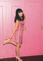 
Kitahara Rie,


Magazine,

