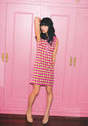 
Kitahara Rie,


Magazine,

