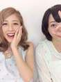 
blog,


Natsuyaki Miyabi,


Sudou Maasa,

