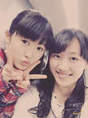 
blog,


Hirose Ayaka,


Horie Kizuki,

