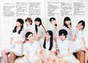 
Aikawa Maho,


ANGERME,


Fukuda Kanon,


Katsuta Rina,


Murota Mizuki,


Nakanishi Kana,


Sasaki Rikako,


Takeuchi Akari,


Tamura Meimi,


Wada Ayaka,

