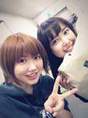 
blog,


Nakajima Saki,


Takeuchi Akari,

