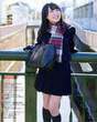 
Kawamoto Saya,


Magazine,

