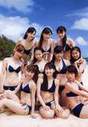 
Fukumura Mizuki,


Iikubo Haruna,


Ikuta Erina,


Ishida Ayumi,


Kudo Haruka,


Michishige Sayumi,


Morning Musume,


Oda Sakura,


Sato Masaki,


Sayashi Riho,


Suzuki Kanon,

