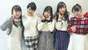 
Country Girls,


Inaba Manaka,


Morito Chisaki,


Ozeki Mai,


Shimamura Uta,


Yamaki Risa,

