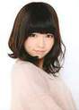 
Shimazaki Haruka,

