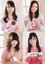 
Anai Chihiro,


Magazine,


Matsuoka Natsumi,


Moriyasu Madoka,


Motomura Aoi,

