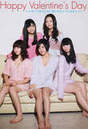 
Anai Chihiro,


Kodama Haruka,


Magazine,


Matsuoka Natsumi,


Moriyasu Madoka,


Motomura Aoi,

