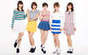 
Juice=Juice,


Kanazawa Tomoko,


Miyamoto Karin,


Miyazaki Yuka,


Takagi Sayuki,


Uemura Akari,

