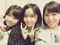 
blog,


Hamaura Ayano,


Ogawa Rena,


Taguchi Natsumi,

