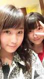 
blog,


Haga Akane,


Sayashi Riho,

