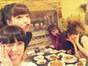
blog,


Konno Asami,


Niigaki Risa,


Ogawa Makoto,


Takahashi Ai,

