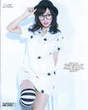 
Magazine,


Shibata Aya,

