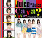 
Juice=Juice,


Kanazawa Tomoko,


Miyamoto Karin,


Miyazaki Yuka,


Takagi Sayuki,


Uemura Akari,

