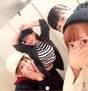 
blog,


Tsugunaga Momoko,


Yaguchi Mari,

