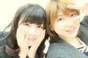 
blog,


Nakanishi Kana,


Takeuchi Akari,

