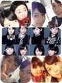 
blog,


Hamaura Ayano,


Hirose Ayaka,


Inoue Rei,


Nomura Minami,


Ogawa Rena,

