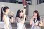 
Iikubo Haruna,


Sayashi Riho,


Suzuki Kanon,

