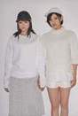 
Anai Chihiro,


Kodama Haruka,


Magazine,

