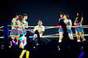 
ANGERME,


Fukuda Kanon,


Katsuta Rina,


Nakanishi Kana,


Takeuchi Akari,


Tamura Meimi,


Wada Ayaka,

