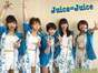 
Juice=Juice,


Kanazawa Tomoko,


Miyamoto Karin,


Miyazaki Yuka,


Takagi Sayuki,


Uemura Akari,

