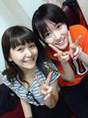 
blog,


Kudo Haruka,


Mitsui Aika,

