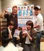 
blog,


Kanazawa Tomoko,


Miyazaki Yuka,

