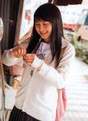 
Magazine,


Sayashi Riho,

