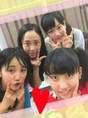 
blog,


Funaki Musubu,


Niinuma Kisora,


Wada Sakurako,


Yokogawa Yumei,

