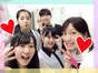 
blog,


Hashimoto Nagisa,


Horie Kizuki,


Ichioka Reina,


Kaga Kaede,


Shimano Momoko,

