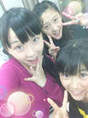 
Akiyama Mao,


blog,


Okamoto Honoka,


Takase Kurumi,

