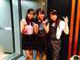 
blog,


Hirose Ayaka,


Katsuta Rina,


Sayashi Riho,

