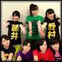 
Fujii Rio,


Hamaura Ayano,


Hirose Ayaka,


Inoue Rei,


Nomura Minami,


Ogawa Rena,


Wada Sakurako,

