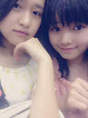 
blog,


Hamaura Ayano,


Taguchi Natsumi,

