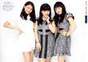 
Sayashi Riho,


Suzuki Kanon,


Wada Ayaka,

