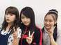 
Mitsui Aika,


Oda Sakura,


Sayashi Riho,

