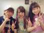 
blog,


Ishida Ayumi,


Katsuta Rina,


Takeuchi Akari,

