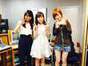 
Ikuta Erina,


Murota Mizuki,


Yamaki Risa,

