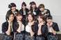 
Aikawa Maho,


ANGERME,


Fukuda Kanon,


Katsuta Rina,


Murota Mizuki,


Nakanishi Kana,


Sasaki Rikako,


Takeuchi Akari,


Tamura Meimi,


Wada Ayaka,

