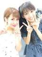 
blog,


Makino Maria,


Okai Chisato,

