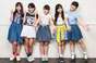 
Country Girls,


Inaba Manaka,


Morito Chisaki,


Ozeki Mai,


Tsugunaga Momoko,


Yamaki Risa,

