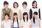 
Fujii Rio,


Hamaura Ayano,


Hirose Ayaka,


Inoue Rei,


Kobushi Factory,


Nomura Minami,


Ogawa Rena,


Taguchi Natsumi,


Wada Sakurako,

